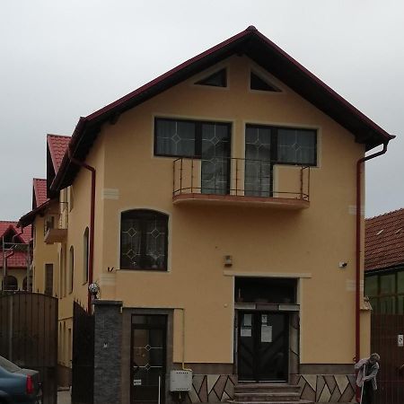 Casa Tatar Vila Braşov Exterior foto