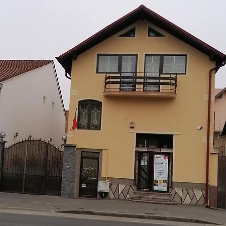 Casa Tatar Vila Braşov Exterior foto