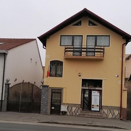 Casa Tatar Vila Braşov Exterior foto