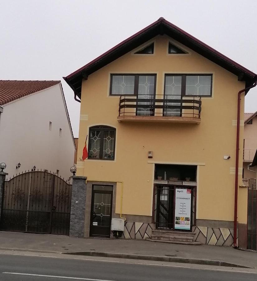 Casa Tatar Vila Braşov Exterior foto