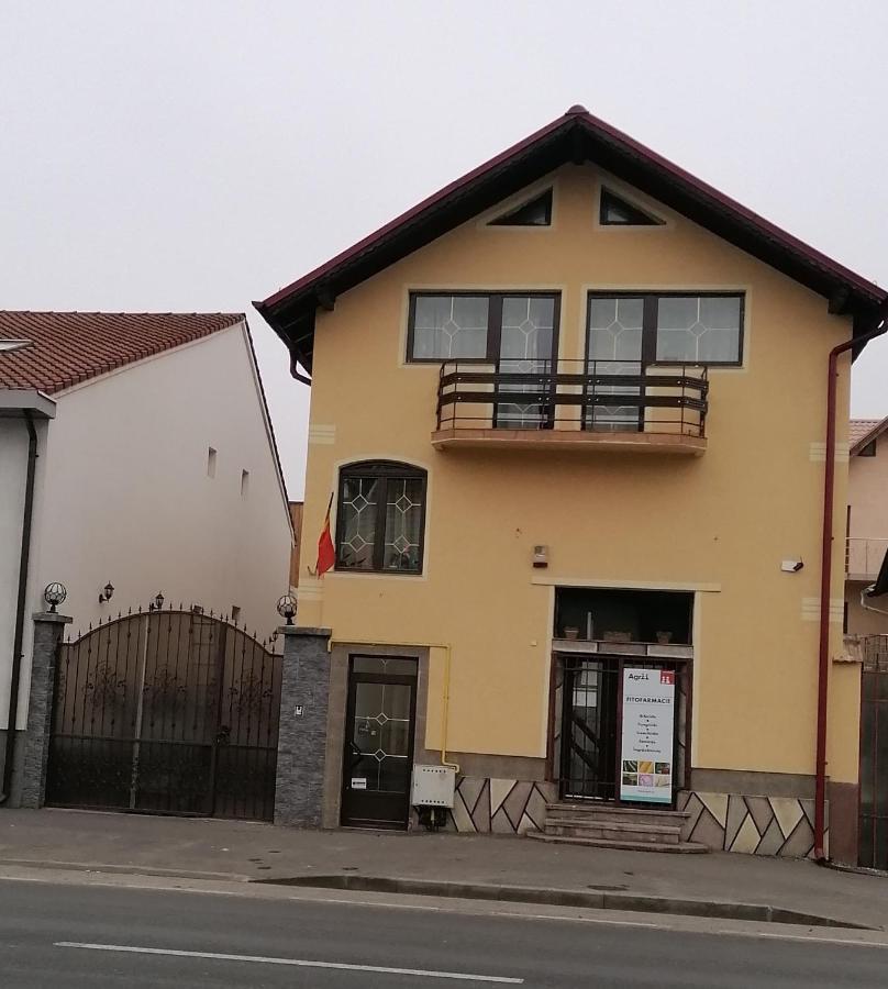 Casa Tatar Vila Braşov Exterior foto